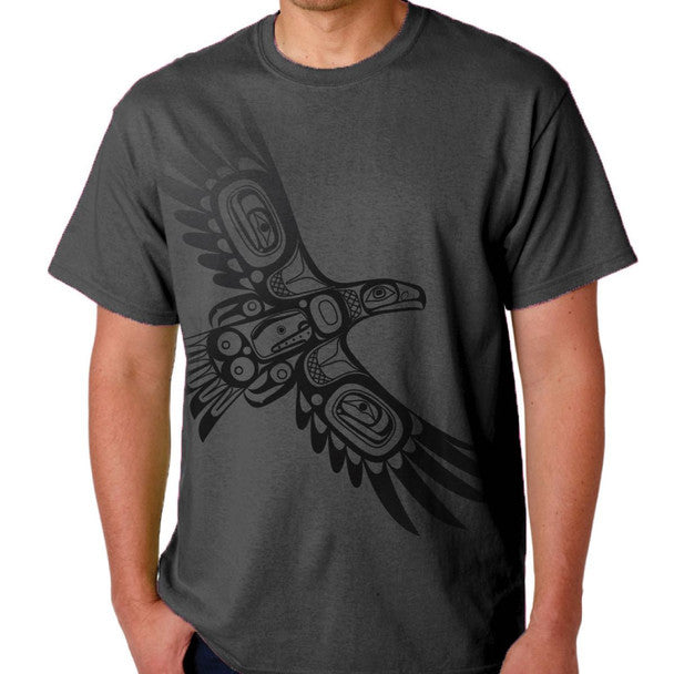 Tshirt - Soaring Eagle