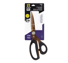 Load image into Gallery viewer, TITECH Pro Scissors 9" **Lefthanded**
