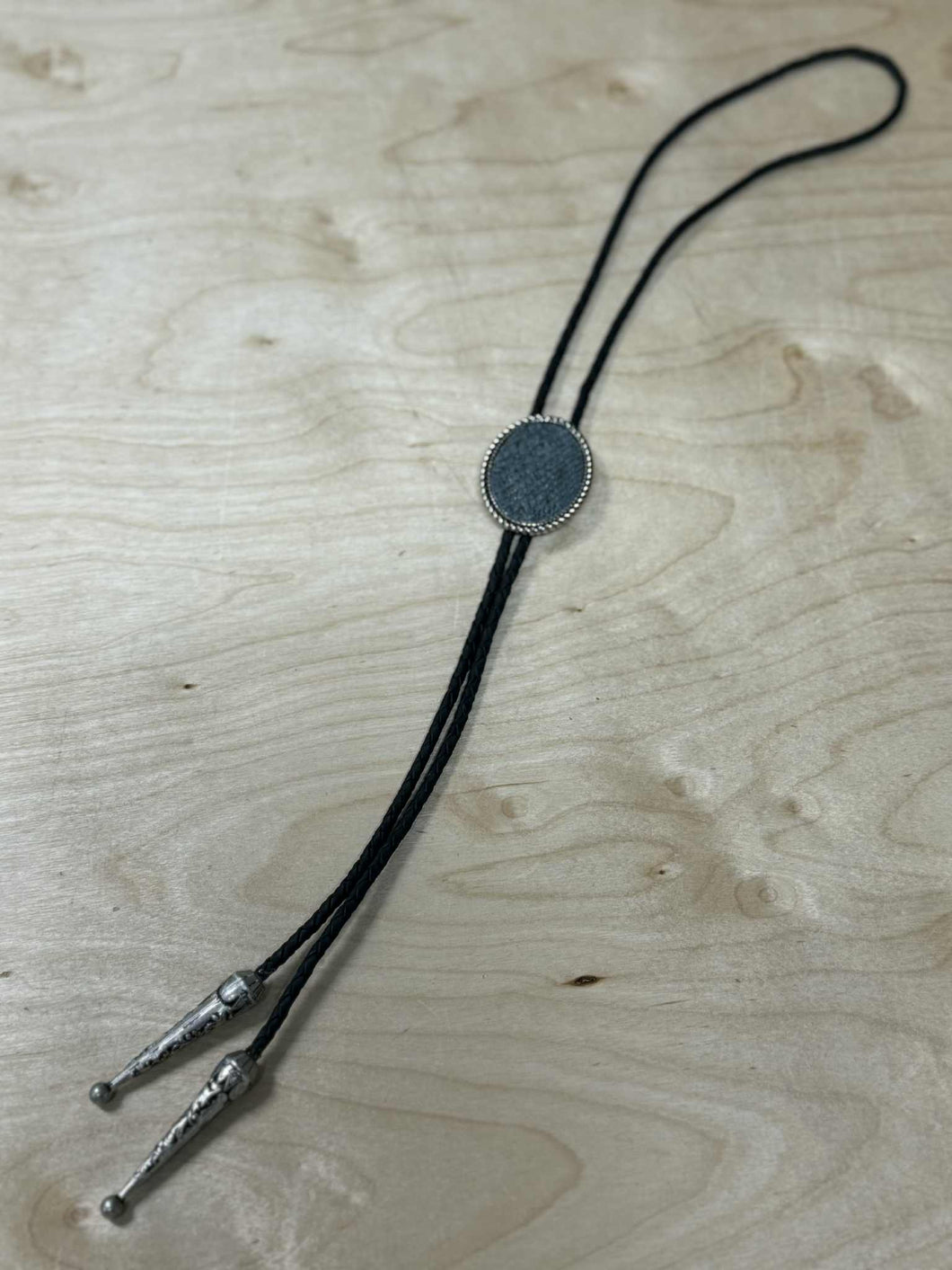 Bolo Tie