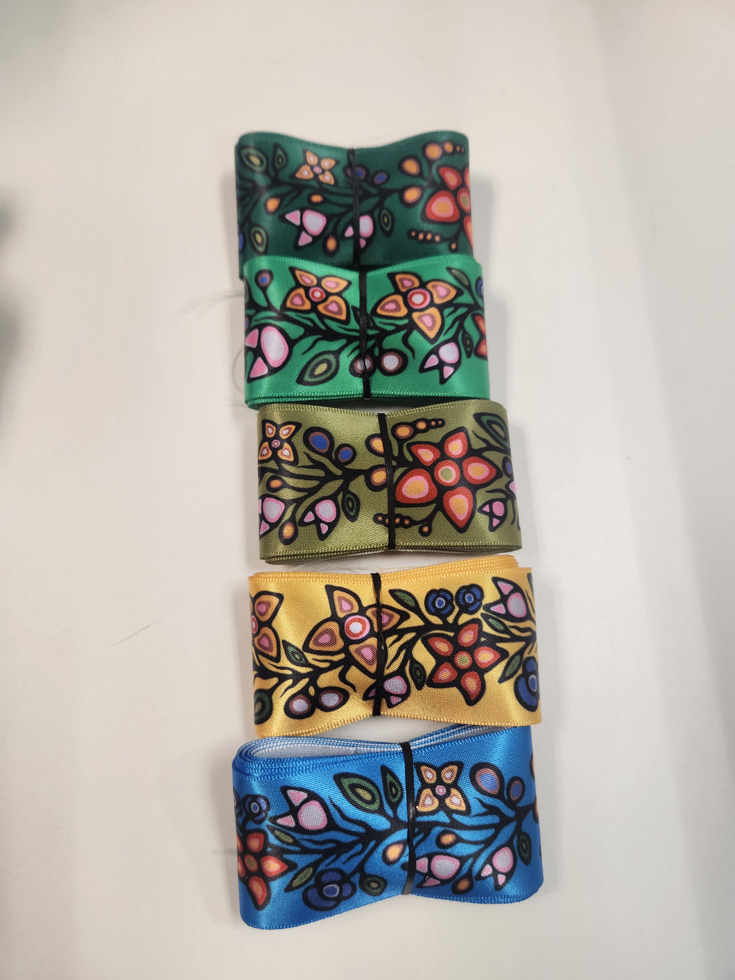 2m Bundle-Ribbon Set