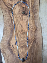 Load image into Gallery viewer, Consignment - Dentalium Necklace
