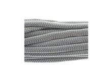 Load image into Gallery viewer, Silver Craft Paracord (16ft)
