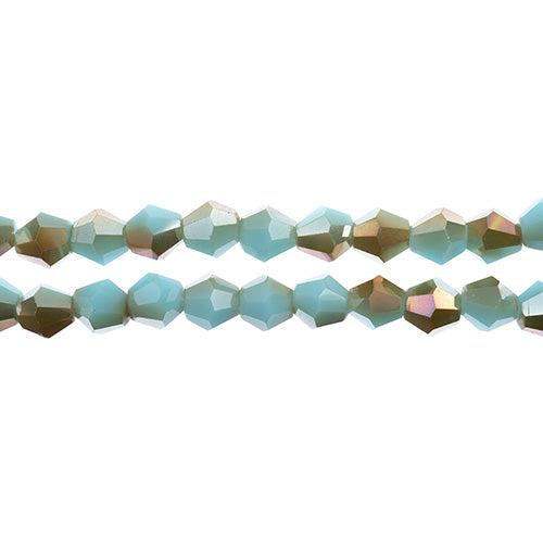 Bicone 2 Strand 7