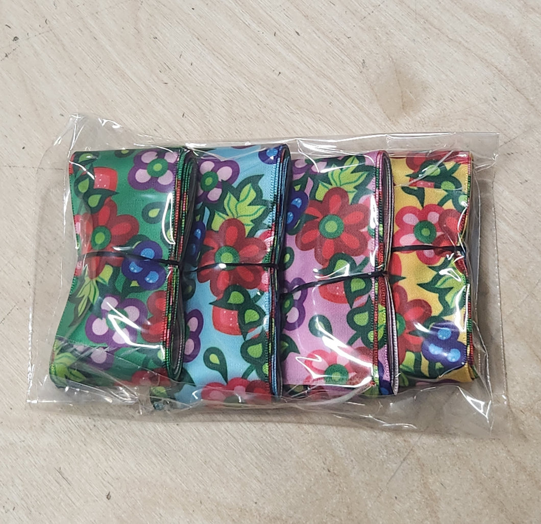 2m Bundle-  Ribbon Set