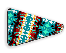 Load image into Gallery viewer, 27&quot; Writing on Stone Wheel Fan Case
