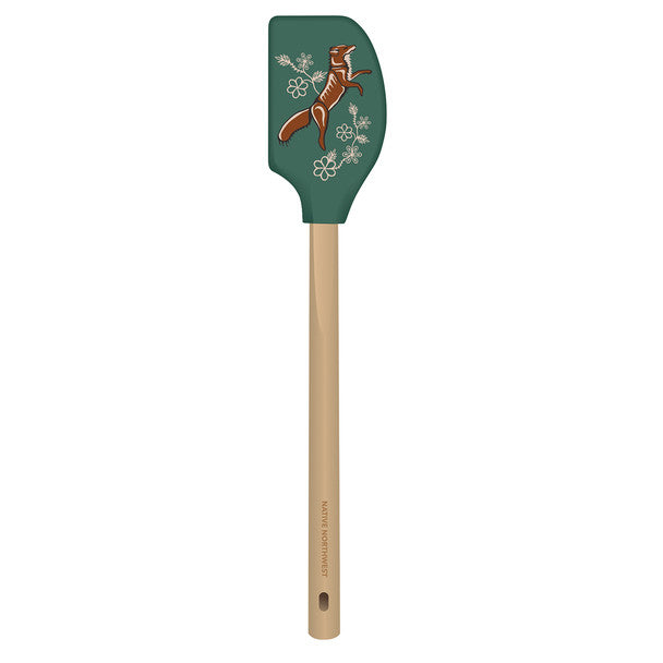 Large Spatula - Fox by Storm Angeconeb