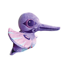Load image into Gallery viewer, Plush Toy - Blossom the Hummingbird by Simone Diamond
