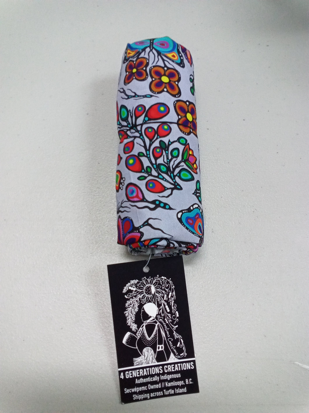 Remnant (31 inch) Cotton
