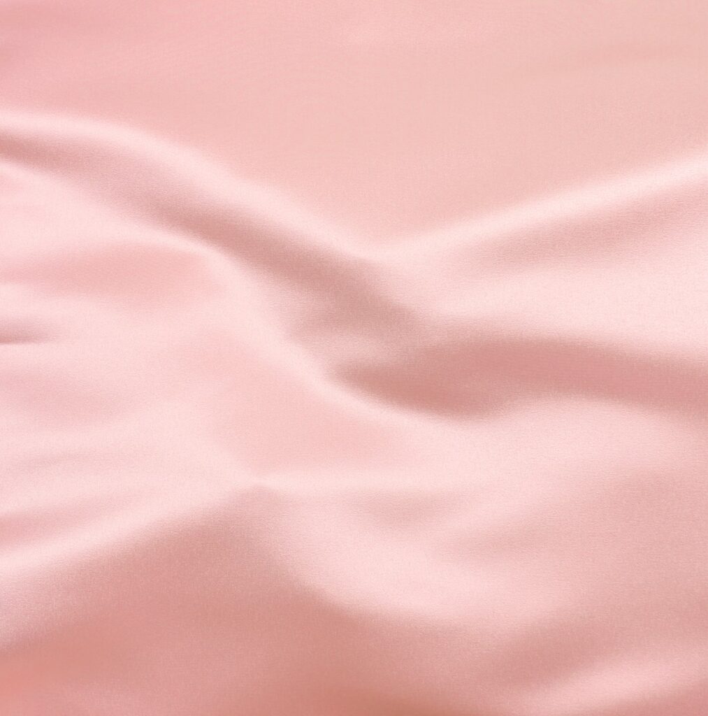 Roselyn Satin 23599 - 140 Easter Pink