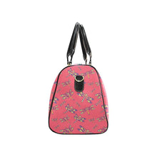 Load image into Gallery viewer, Waterproof Travel Bag/Large - The Gathering

