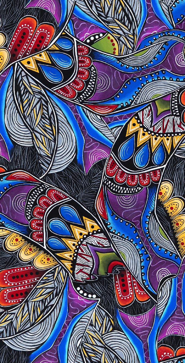 Ganawenda JS-0003D Multi