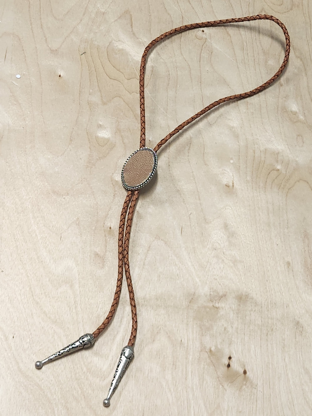 Bolo Tie
