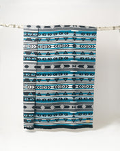 Load image into Gallery viewer, Storm Reversible Blanket

