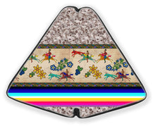 Load image into Gallery viewer, 27" Brothers Race Fan Case

