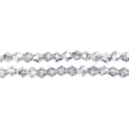 Bicone 2 Strand 7