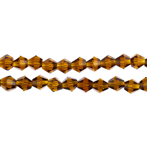 Bicone 2 Strand 7