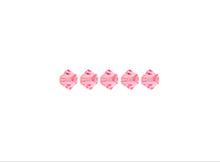 Load image into Gallery viewer, Preciosa Rondelle 6mm Rose AB
