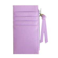 Load image into Gallery viewer, Gifts from Creator Card Holder by Emily Kewageshig
