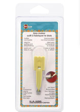 Load image into Gallery viewer, Bias Tape Maker 6mm
