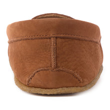 Load image into Gallery viewer, Cottager Moccasin - Oak
