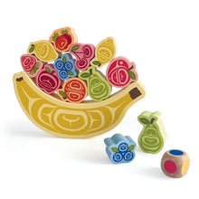 Load image into Gallery viewer, Balancing Game - Fruit Salad by Yasakw (Shelly Samuels)

