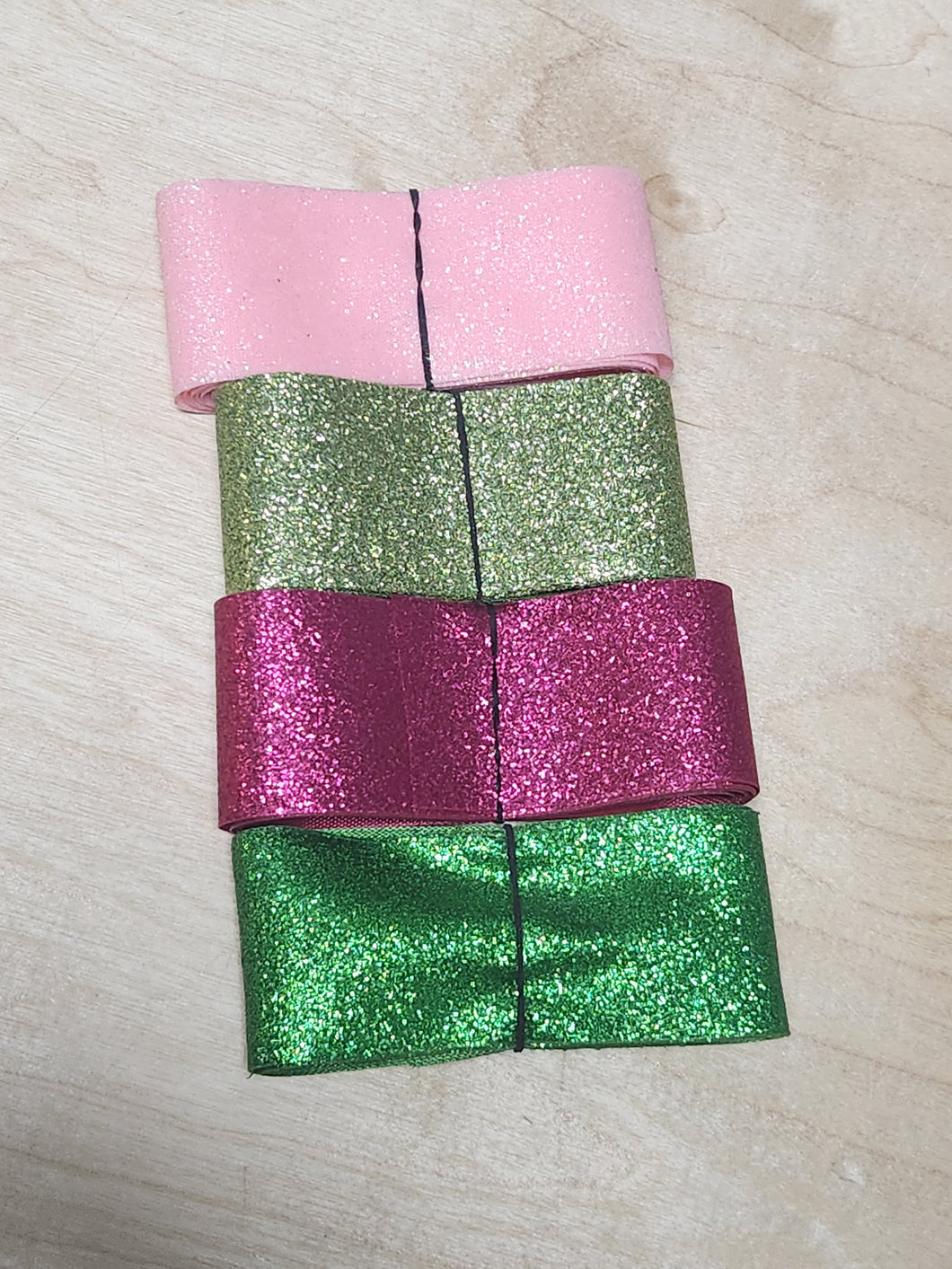 2m Bundle-  Ribbon Set