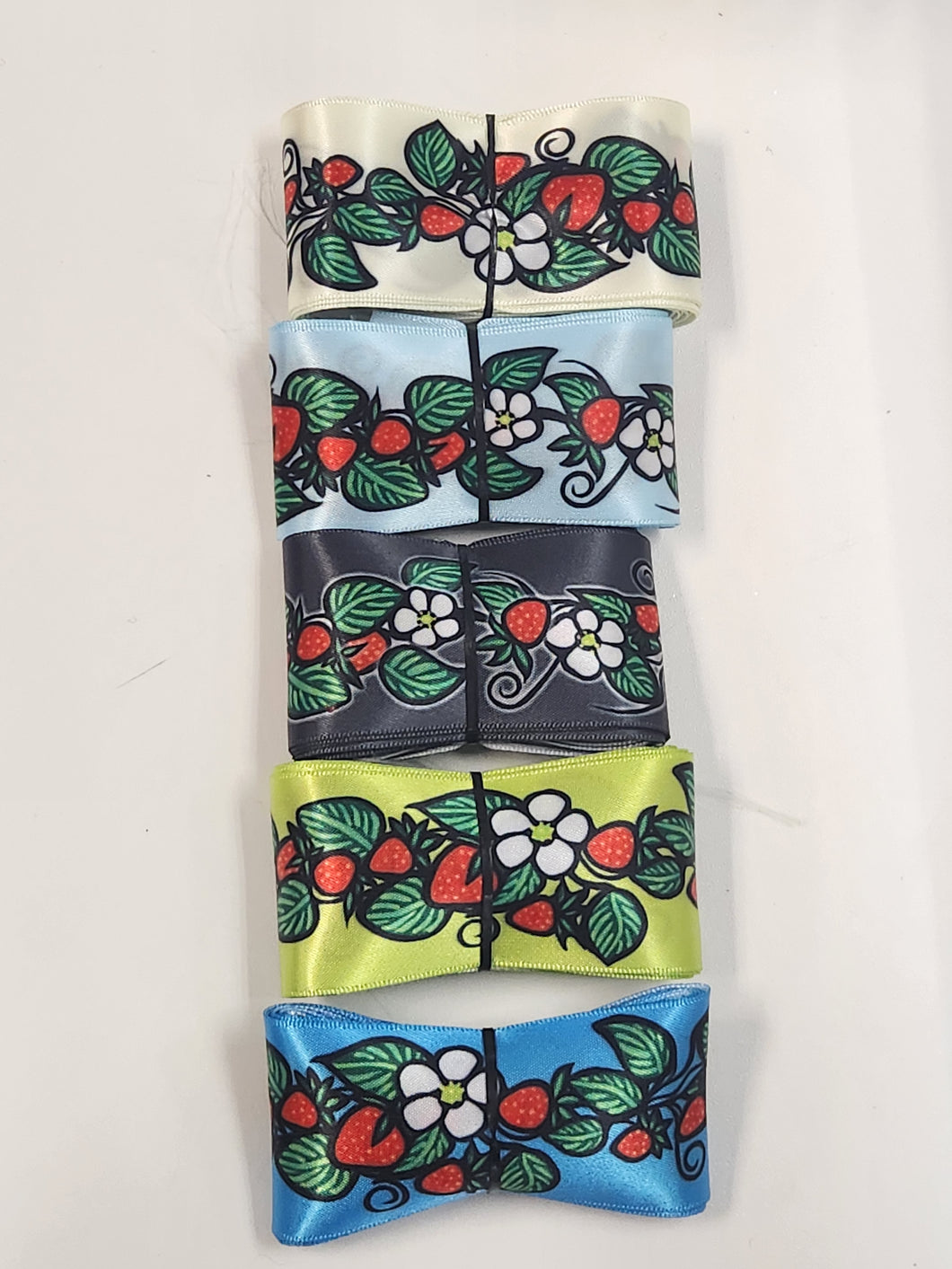 2m Bundle-Ribbon Set