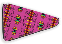 Load image into Gallery viewer, 27" Sacred Trust Pink Fan Case

