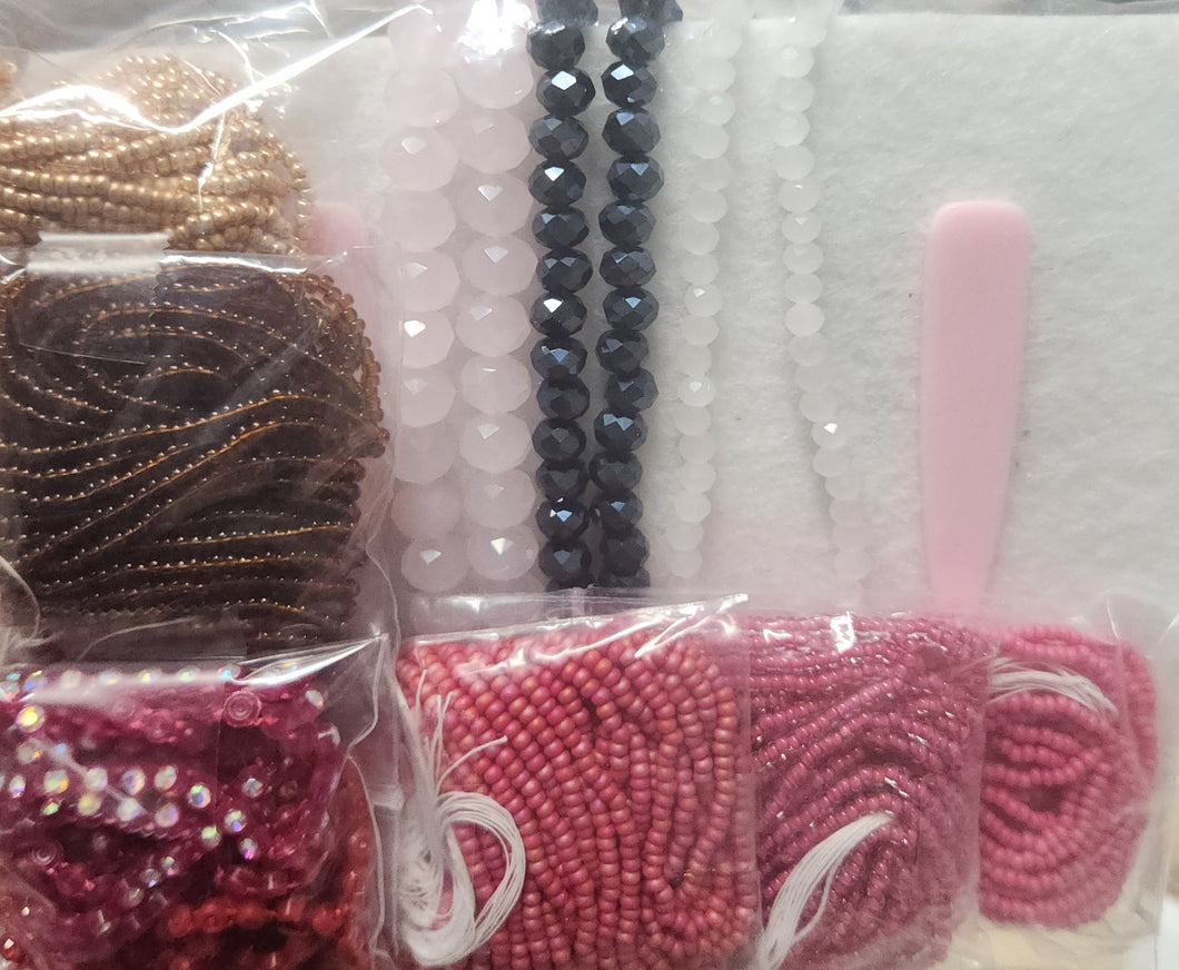 Bead kit