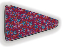 Load image into Gallery viewer, 27&quot; Cardinal Garden Fan Case
