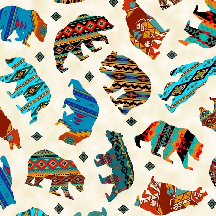 Bears 29635 - E Cream