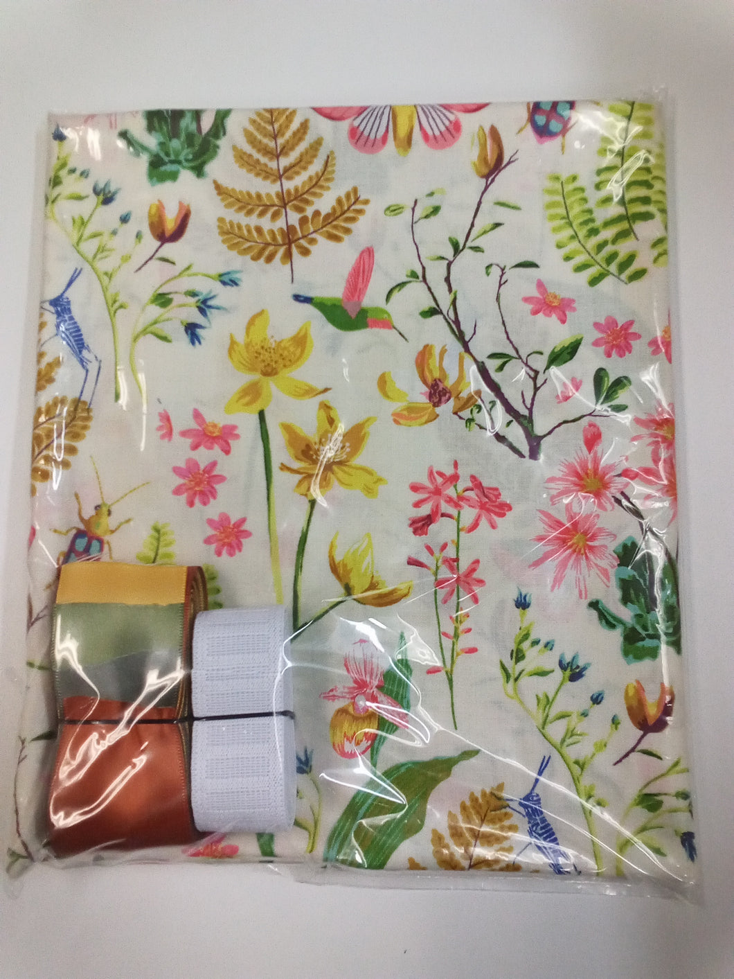(Basic) Ribbon Skirt Kit - Children
