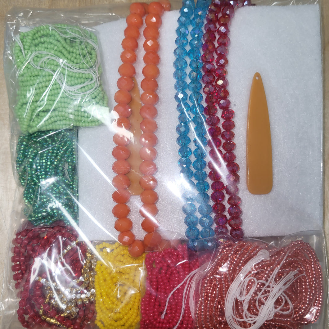 Bead kit