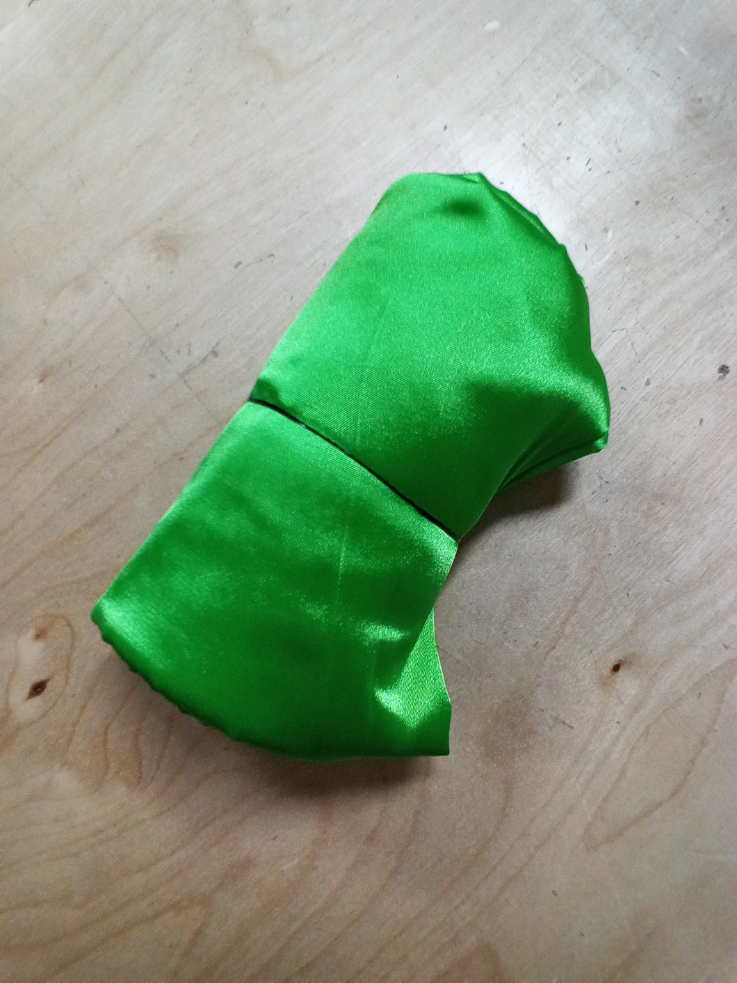 Remnant (62 inch) Satin