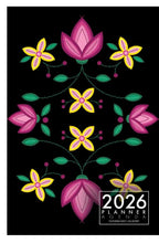 Load image into Gallery viewer, 2026 Weekly Planner by Lisa Berry - The Metis Way
