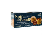Load image into Gallery viewer, Spin that Bead, Double Bead Spinner / Loader
