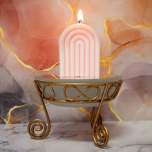 Load image into Gallery viewer, DIY Kit - Rainbow Arch Candle Making Kit

