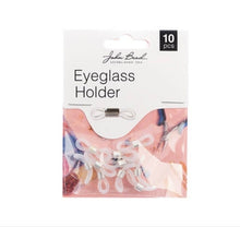 Load image into Gallery viewer, Eyeglass Holder (Silver)
