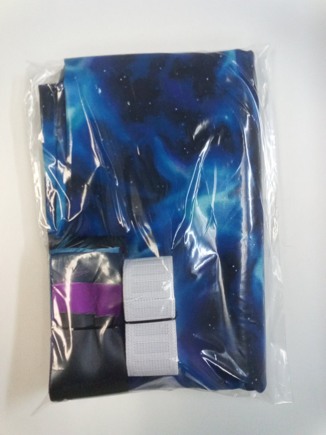 (Basic) Ribbon Skirt Kit - Children