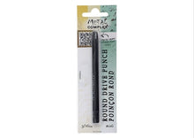 Load image into Gallery viewer, Round Drive Punch 3/16" #06
