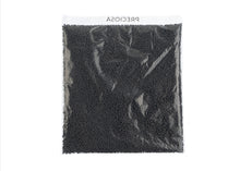 Load image into Gallery viewer, 11/0 Seedbead Permalux Grey Matt
