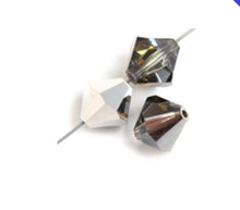 Load image into Gallery viewer, Preciosa Rondelle 6mm Sahara (HC)
