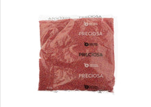 Load image into Gallery viewer, 11/0 Seedbead Opaque Matt Rainbow Red
