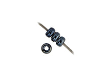 Load image into Gallery viewer, (Vial Miyuki Size 6/0) Gunmetal
