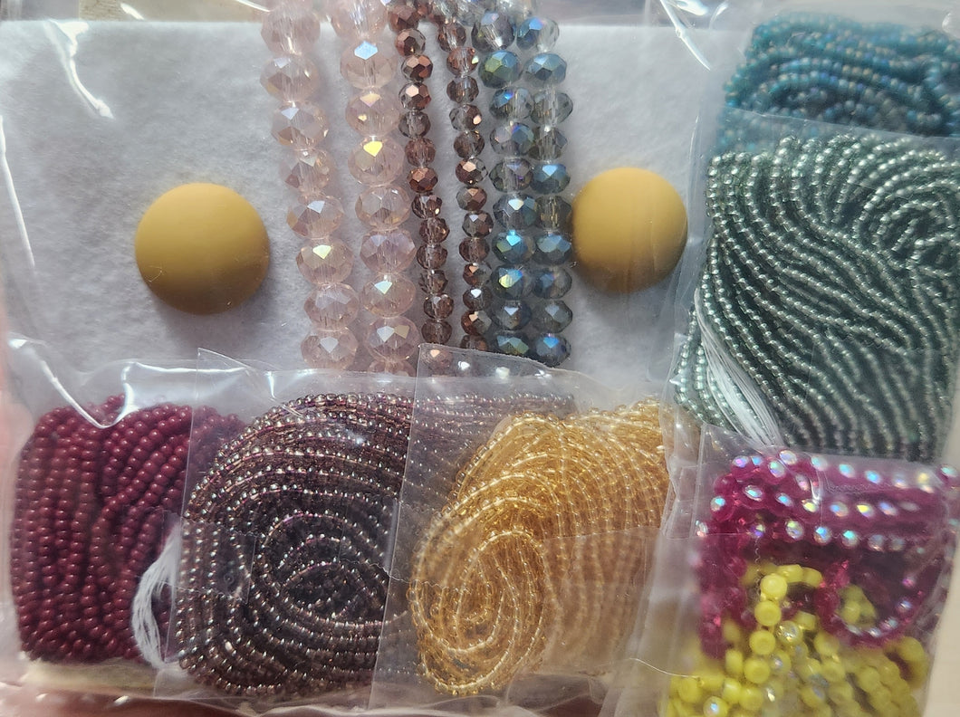 Bead kit