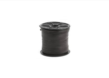Load image into Gallery viewer, Leather Lacing Cord 3mm Black
