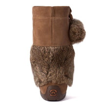 Load image into Gallery viewer, Waterproof Snowy Owl - Oak
