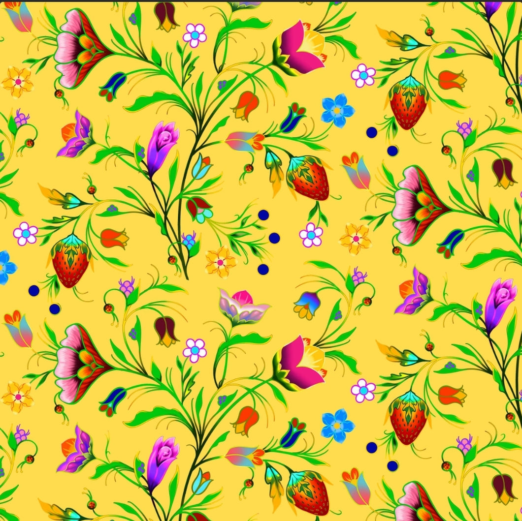 Turtle Island 37002 Yellow