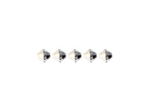 Load image into Gallery viewer, Preciosa Rondelle 6mm Light Vitrail
