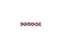 Load image into Gallery viewer, Preciosa 5in Strand Round 21pcs 6mm - Amethyst
